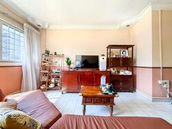 Blk 57 Ping-an Gardens (Bedok), HDB 4 Rooms #550225051